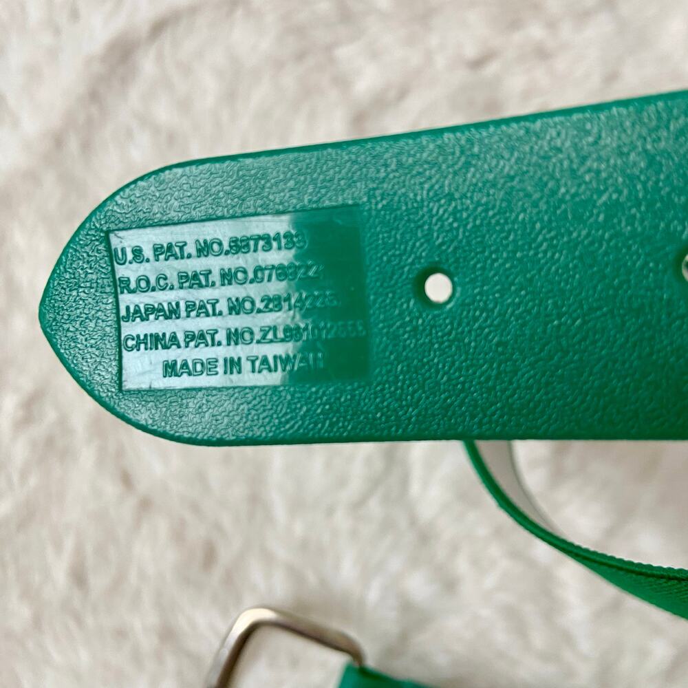 Adidas athletic baseball/softball belt - Picture 2 of 4